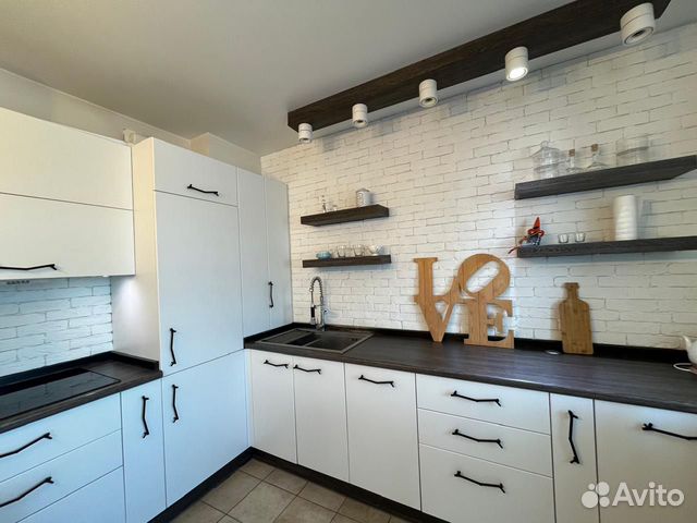 

3-к. квартира, 90 м², 5 кроватей