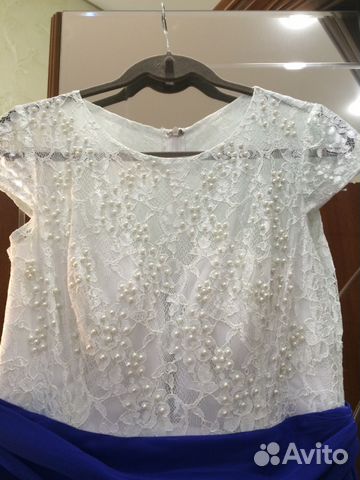 Платье вечернее/свадебное Платье вечернее/свадебное