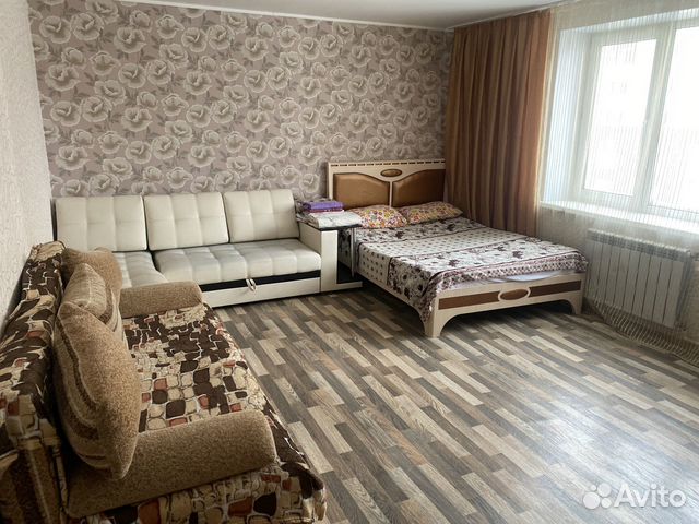 

2-к. квартира, 65 м², 4 кровати