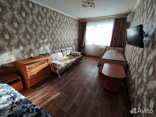 

2-к. квартира, 43 м², 5 кроватей