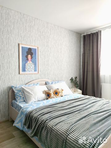 

3-к. квартира, 70 м², 5 кроватей