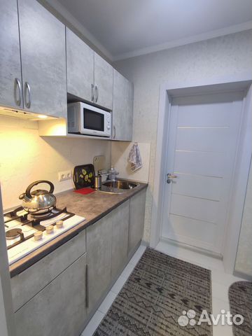 

Дом 40 м² на участке 6 сот.