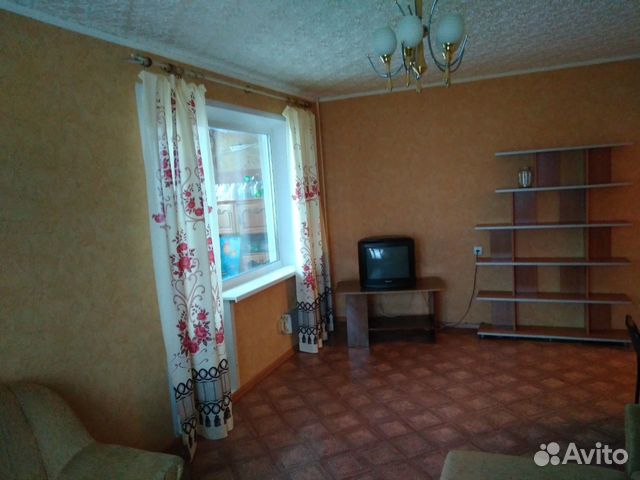 1-к квартира, 38 м², 8/9 эт.