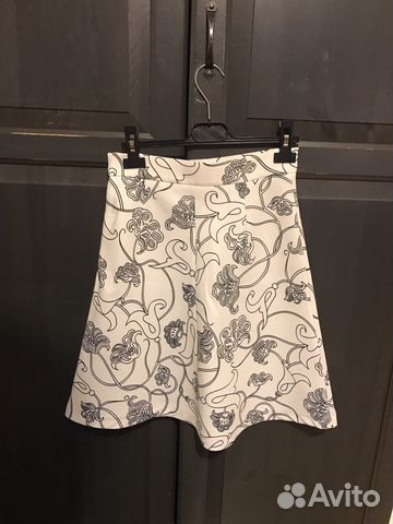 Юбка zara Юбка zara