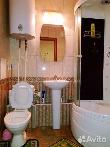 1-к квартира, 40 м², 3/5 эт. 1-к квартира, 40 м², 3/5 эт.