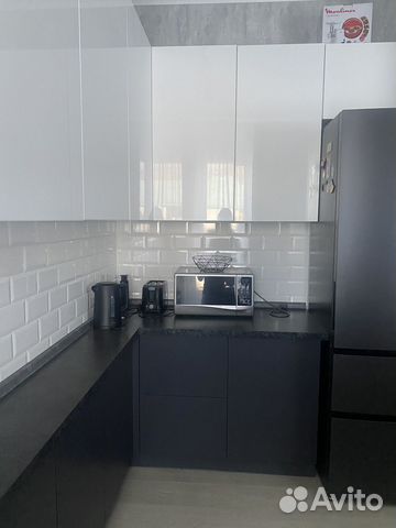 

3-к. квартира, 78,8 м², 4 кровати