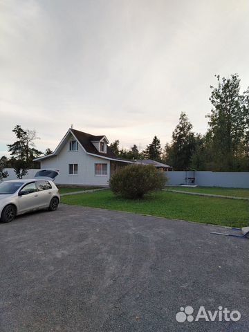 

2-к. дом, 100 м²