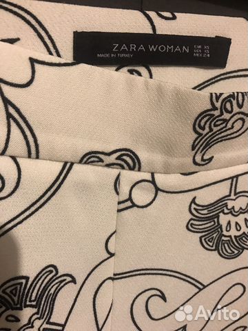 Юбка zara Юбка zara