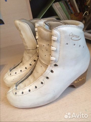 Продаются ботинки edea Chorus 22.0