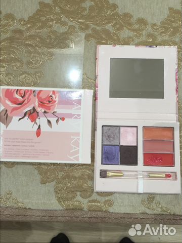 Набор mary KAY