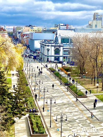 

Квартира-студия, 37 м², 2 кровати