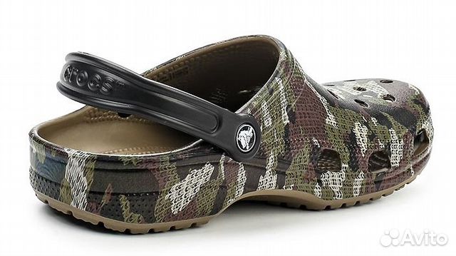 Сабо сланцы сандалии Classic crocs 40 - 46 р Сабо сланцы сандалии Classic crocs 40 - 46 р