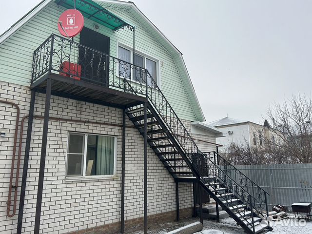 

2-к. коттедж, 50 м²