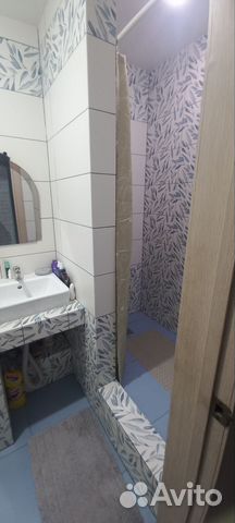 

1-к. квартира, 31 м², 2 кровати
