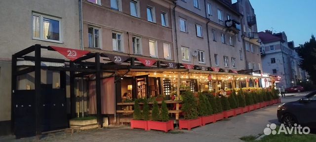

2-к. квартира, 48,5 м², 1 кровать