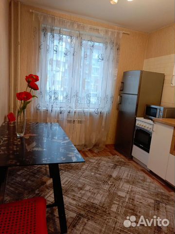 

2-к. квартира, 72 м², 4 кровати