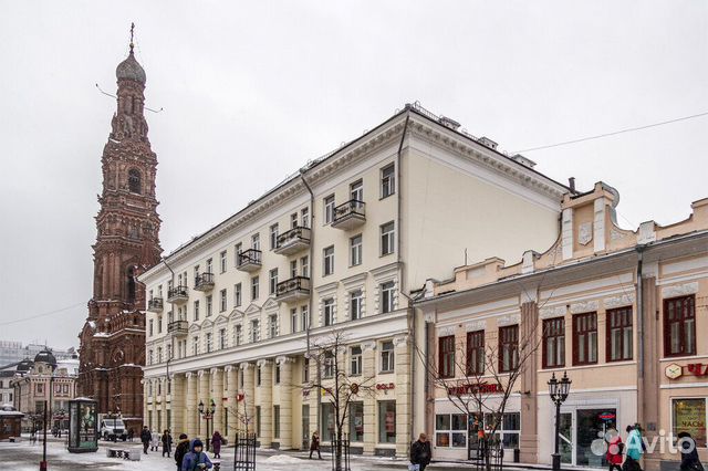 

2-к. квартира, 51 м², 2 кровати