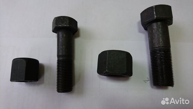 Болт м20х1. Болт башмака с гайкой т-170 м16-1,5-60. Болт башмачный т-170. Болт башмачный м20*1,5х60. Болт левая резьба м8 х 30мм denzel 58061024.