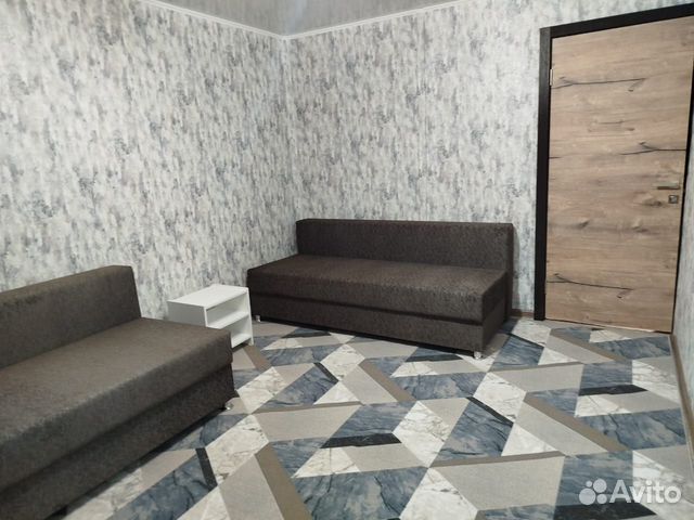 

2-к. квартира, 55 м², 4 кровати