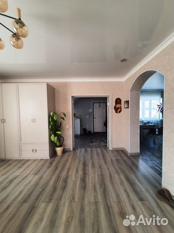 

5-к. дом, 180 м²
