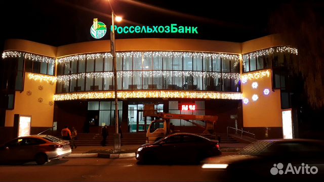 Аренда автовышки 19 метров Аренда автовышки 19 метров