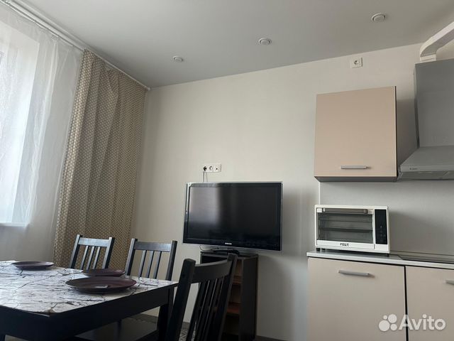 

2-к. квартира, 65 м², 3 кровати
