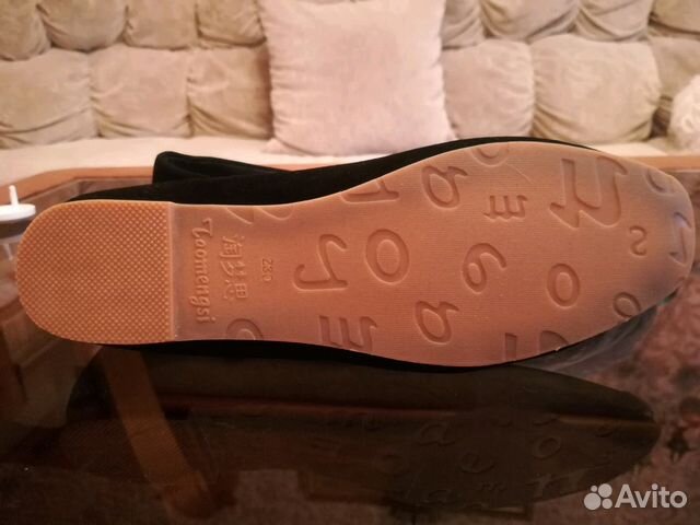 Балетки Балетки