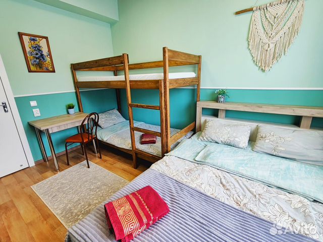 

10-к. и более коттедж, 400 м²