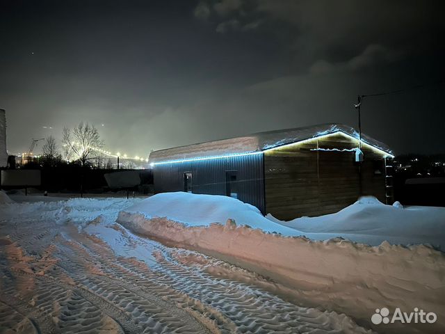 

3-к. дом, 45 м²