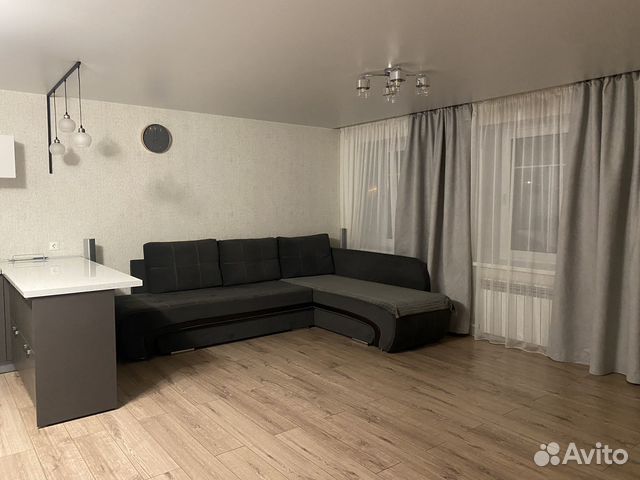 

2-к. дом, 57 м²