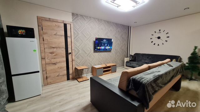 

2-к. квартира, 51 м², 4 кровати