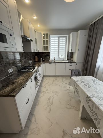 

5-к. дом, 150 м²