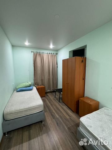 

2-к. квартира, 42,4 м², 5 кроватей