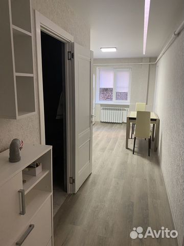 

2-к. квартира, 65 м², 2 кровати