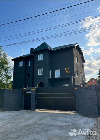 

10-к. и более дом, 800 м²
