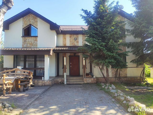 

6-к. дом, 234 м²