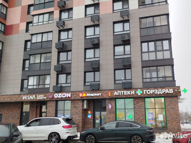 

2-к. квартира, 65 м², 3 кровати
