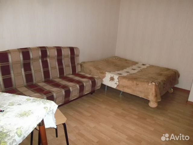 1-к квартира, 40 м², 5/7 эт.