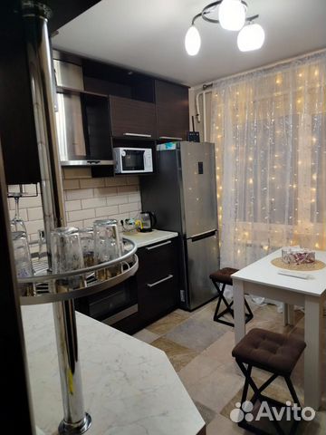 

2-к. квартира, 49,9 м², 2 кровати