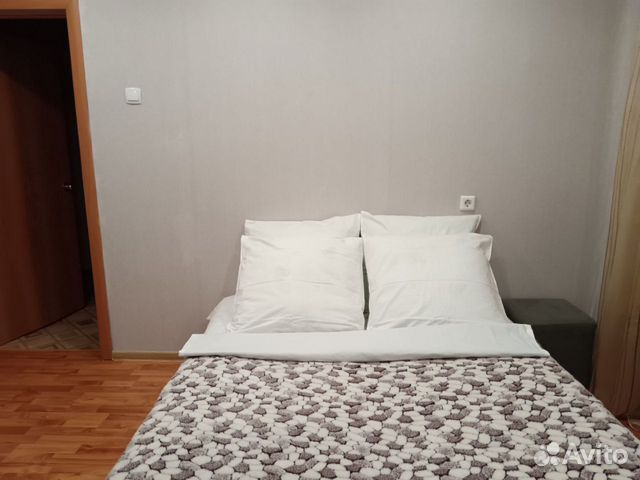 

3-к. квартира, 60 м², 3 кровати