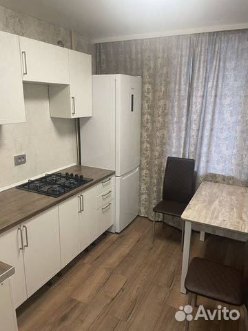

2-к. квартира, 49 м², 2 кровати