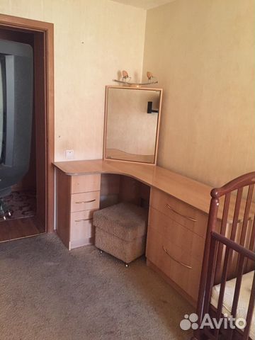 2-к квартира, 43 м², 3/5 эт.