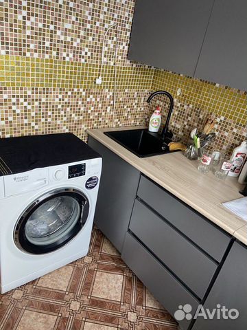

3-к. квартира, 56,1 м², 5 кроватей