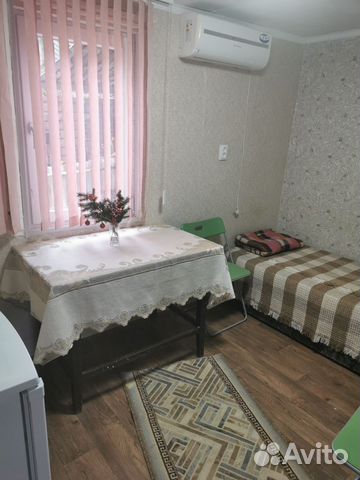 

2-к. дом, 35 м²