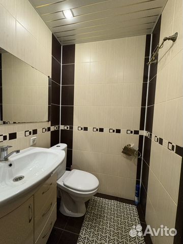 

1-к. квартира, 29,9 м², 2 кровати