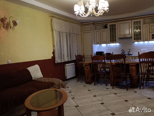 

6-к. коттедж, 250 м²