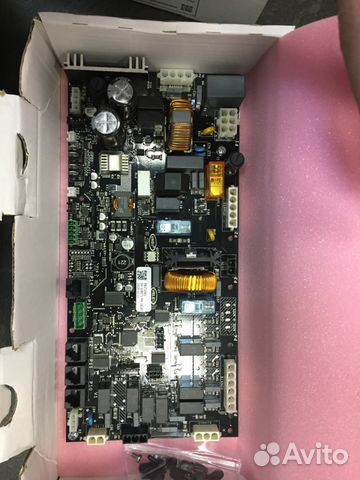 Плата Unox для печи конвекционной, запчасти