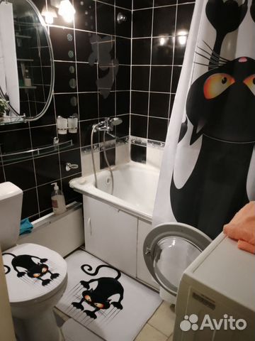

2-к. квартира, 43,2 м², 4 кровати