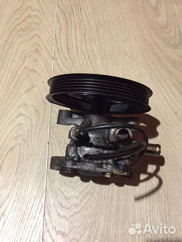 Насос гидроусилитель руля MMC Carisma DA 1.8 GDI