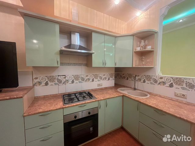 

3-к. квартира, 90 м², 5 кроватей